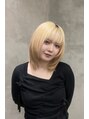 山野愛子美容室 銀座店 YUKINA