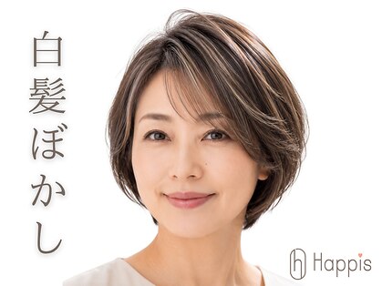 ハピス 英賀保店(Happis)の写真