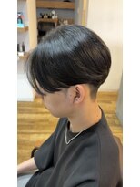 リンク(Link Hair&Spa)&nbsp;曲がる縮毛矯正