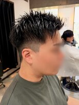 ブルニール 心斎橋(BLEUNIR)&nbsp;アップバンク
