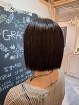 グレイスヘア(GRACE HAIR)&nbsp;髪質改善ストレート