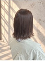 SOAR【10月1日 NEW OPEN（予定）】&nbsp;ヘイリーボブ【橋本/橋本駅】
