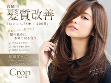 クラップヘアー