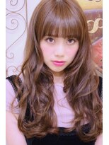 メイズ(MAZE) ふわふわウェーブ【メイズ東中野・鍛原志行】