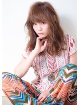 オーガスト ヘア ネイル(AUGUST hair nail)&nbsp;ラフカール