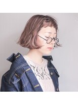 ピクト(Picto)&nbsp;Doll Bob × Picto（薬院/警固）