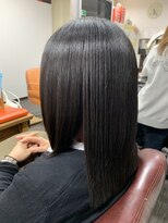 ラフォンテ(La fonte)&nbsp;髪質改善カラーエステ