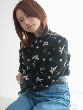 ノイン(noine) 自分のためにお洒落してみましょう！