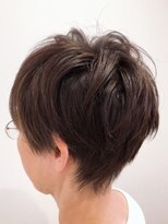 ヘアーサロン レフア(Hair salon Refua)&nbsp;★