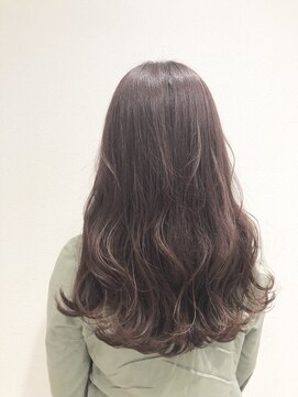 ベリー 足利店(Berry) ラベンダーアッシュ
