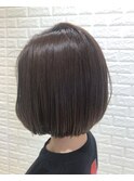 ブラントボブ