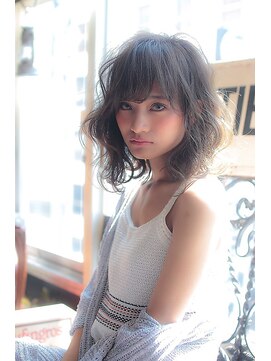 ロンドローズ 名古屋(Lond damaskRose) 【Lond damaskRose】