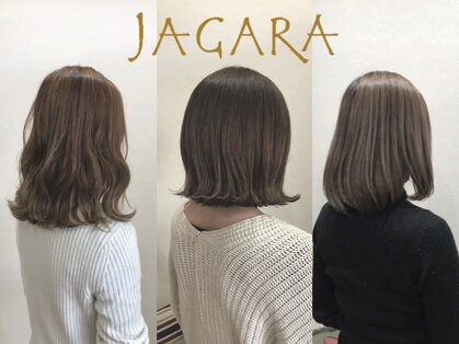 ジャガラ 津田沼店(JAGARA)の写真