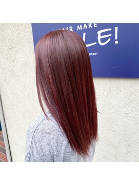 アップル(APPLE!) ローズ