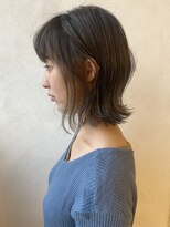 シー バイ ラヴィズム けやき通り1号店(Sea by LUVISM)&nbsp;インナーカラー