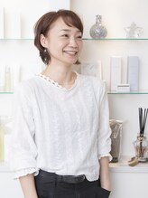 アンドアール(and R) 田中 忍