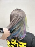 【Feria松山】ユニコーンカラー☆本宮