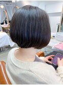 【髪質改善ヘアエステAInoa sinon神保町】