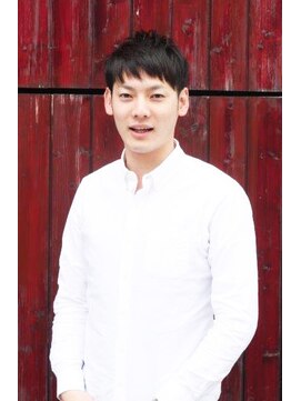 ココアール けやき通り(COCO.R) カット＆超気持ちいヘッドスパ