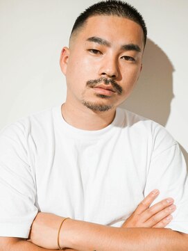 リーブラウン(Re:BROWN) BUZZ COOL STREET