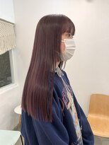 オンヌ(onnu)&nbsp;ラベンダーベージュ