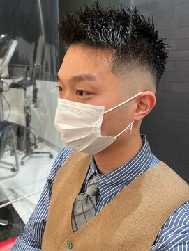 ニューヨークニューヨーク 海老江店(NYNY) ハイフェード