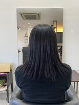 プリームス(PRIMUS)&nbsp;まとまりミディアム