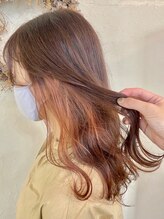 メディカルヘアー メド(MEDICAL HAIR MED)