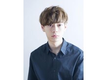 モッズ ヘア メン 中野店(mod's hair men)