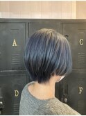 シアーブルー☆