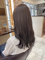 アルターリアン(aL ter LieN) グレージュカラー