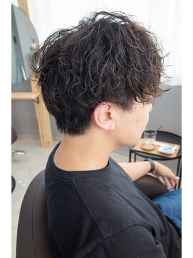 アット(att..) att..【とつかひろや】お客様style