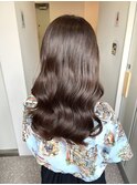 色気No. 1◎アイスラテグレージュ【8レベル】