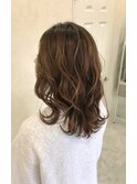 セミロング