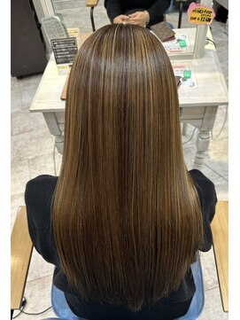 アルーシェ 心斎橋(Alushe) オージュアトリートメント