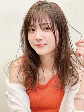 ボタンヘアー 日吉(BoTaN HAIR) シャイニールーズ/シルキーベージュ/大人かわいい/日吉