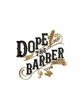DOPE THE BARBER【ドープザバーバー】