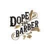 ドープザバーバー(DOPE THE BARBER)のお店ロゴ
