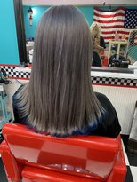 マイタイム(MyTime)&nbsp;ケアブリーチカラー