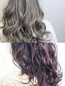 エチカ(ECHICA) サロンスタイル《ハイライト》