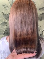 エディット アンド 緑地(Edit&)&nbsp;ASIAトリートメント