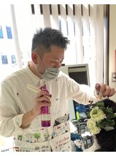 トミノ(TOMINO)&nbsp;冨野 タカオ