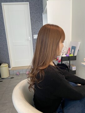 ノエル(Noel) ロングレイヤー