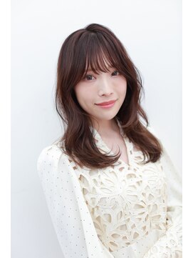 ヴァンカウンシル 豊橋店(Van Council) 韓国風レイヤー☆