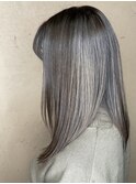 うる艶ストレートロング