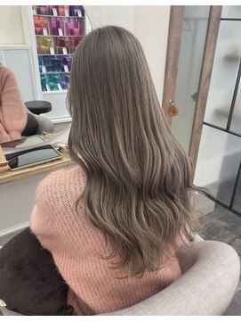 シア 新小岩店(SHEER) beige color