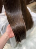 タヤ シァル鶴見店(TAYA)&nbsp;縮毛矯正/酸性ストレート/髪質改善