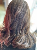 ヘアーズギャラリードアーズ(HAIR'S GALLERY DOORS) デジタルパーマ