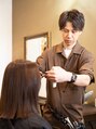リップ(Ri.pu)/松田健吾