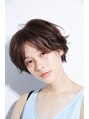 アン(Hair Relaxation UN) ショート[土浦]